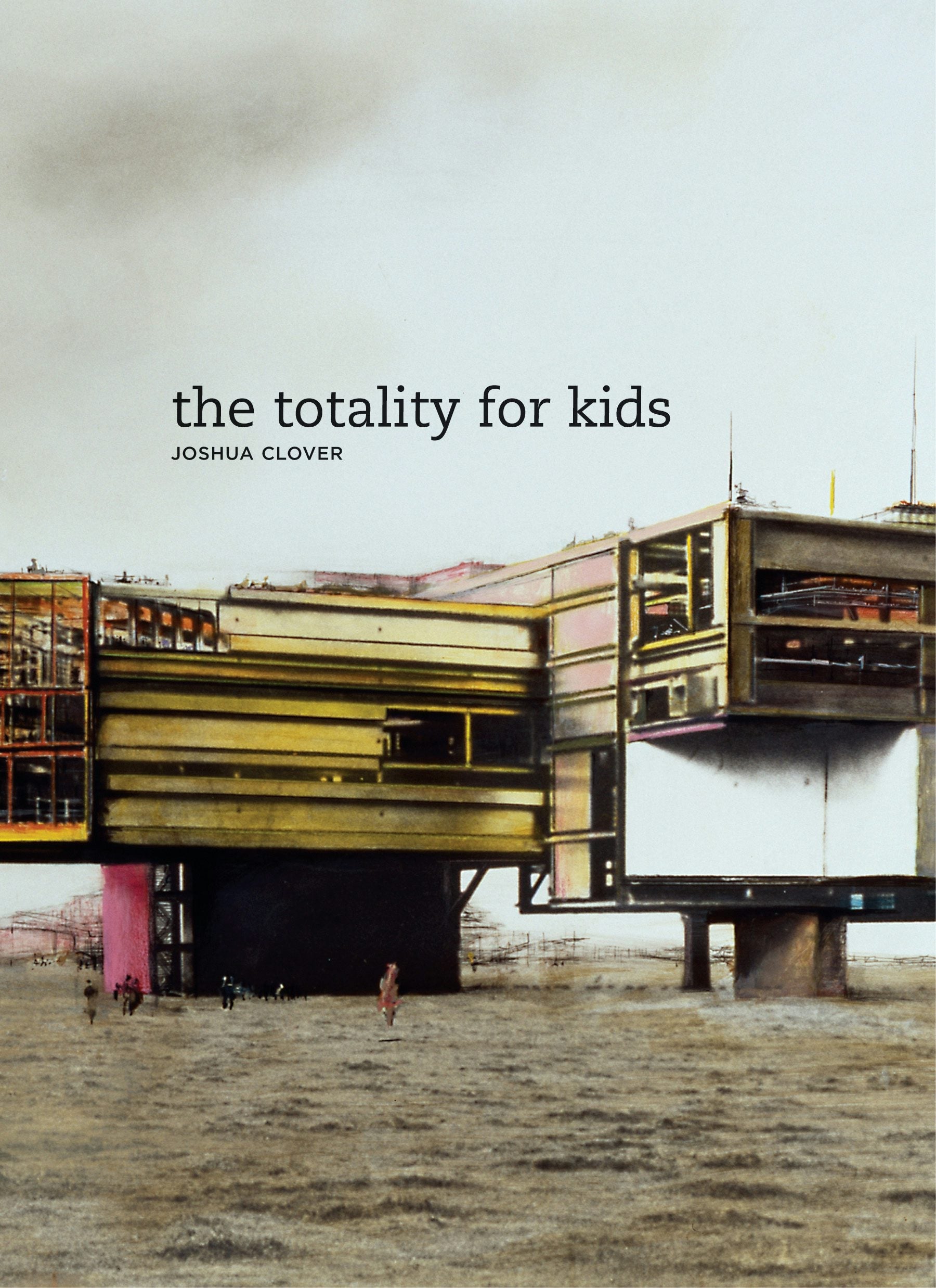 Book cover image for The Totality for Kids ISBN: 9780520939097